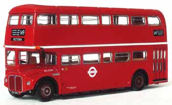 AEC Routemaster RCL single headlamps London Transport